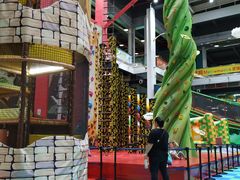 -蒙特利亲子乐园