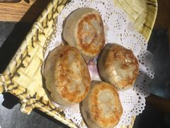 -南门四季铜锅涮肉(左家庄店)