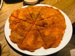 -韩国料理大力士(屏风街店)
