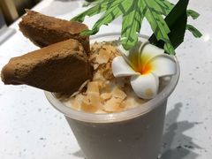 -春莱·老挝咖啡·泰式奶茶(钟楼店)