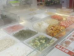 -萝卜向南·湘西泡菜·腊味炒饭(星河coco city店)