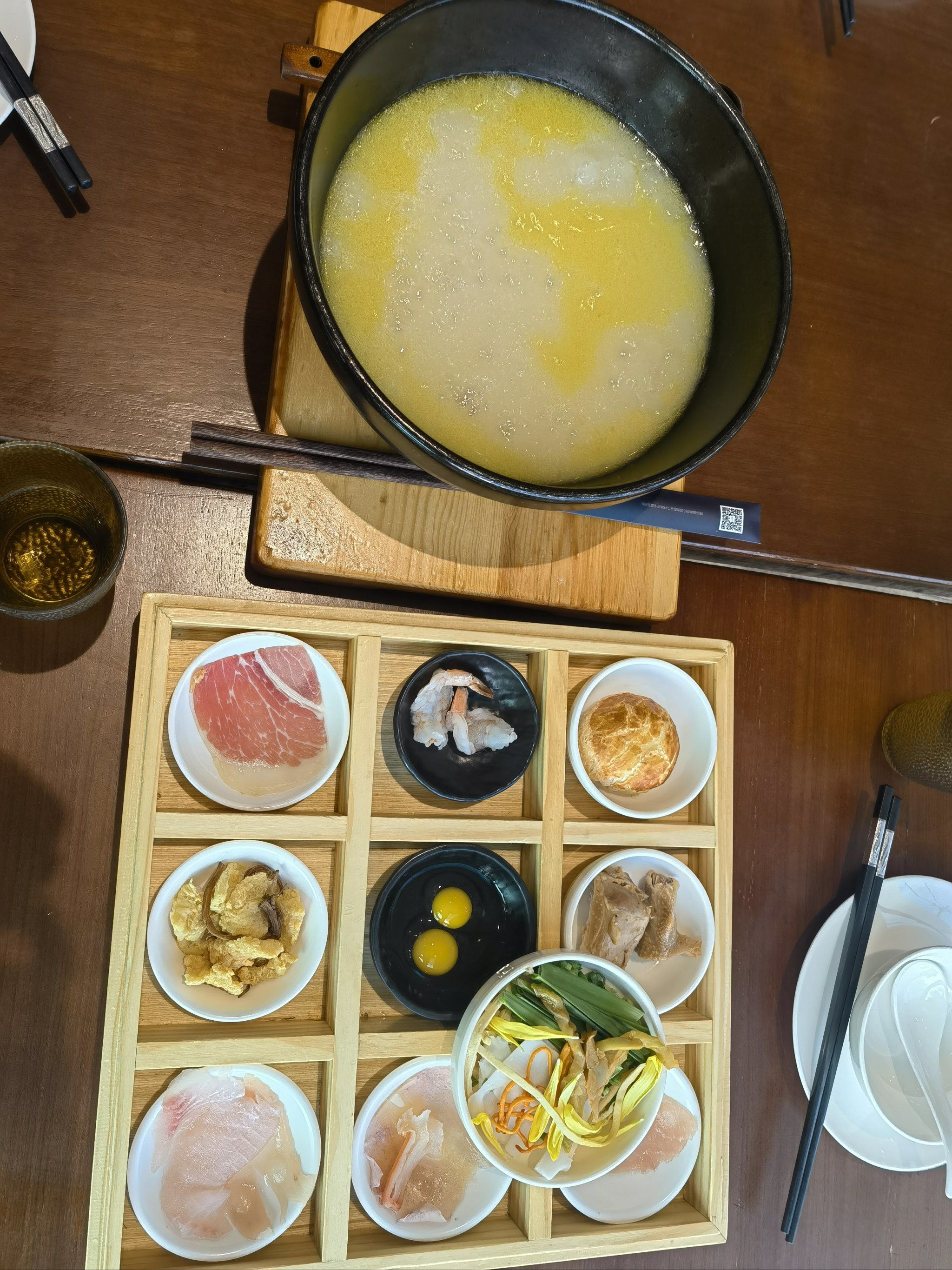 绝美湖畔餐厅～昆明湖景坊餐厅