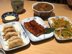 煎饺-楽飯屋(软件园店)
