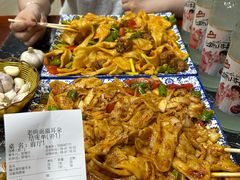 -后卫寨猫耳朵(后卫寨店)