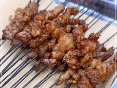 -老白家怡贵园烤肉
