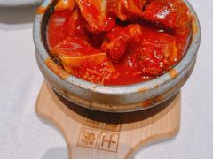 -俄士厨房(环球港店)