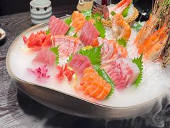 -吉川谷谷·日料放题(广安门店)