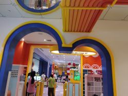 -meland(成都金牛凯德广场店)