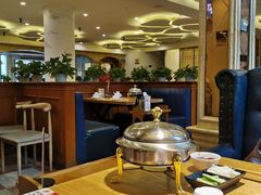 大堂-守柴炉烤鸭(中海国际店)