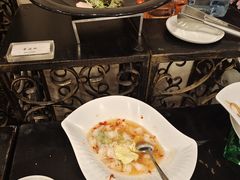 -珀丽酒店-协奏坊餐厅