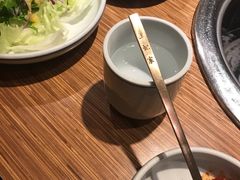 -王妃家(明洞中央店)
