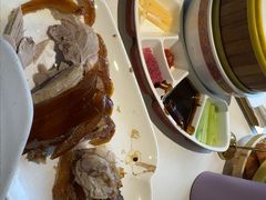 -大鸭梨烤鸭(望京店)