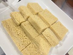 -福寿斋·老北京铜锅涮肉·烧烤(清岚店)