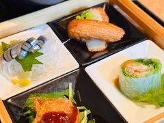 -黒豚料理 寿庵(中央駅西口店)