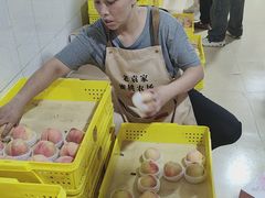 -老袁家蜜桃农场·阳山水蜜桃