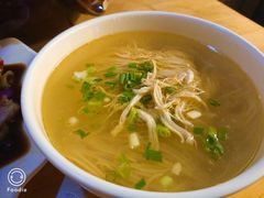 -二孃鸡爪爪(东郊记忆店)
