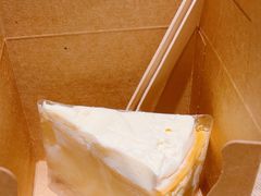 -BUTTERFUL&CREAMOROUS 黄油与面包(西单大悦城店)