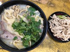 -惠丰源烩面馆(经七路店)