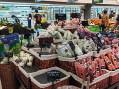 -百佳永辉(名盛广场店)