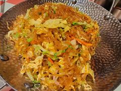 -金厨帽烤鱼(芦庄店)