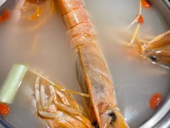 -喜庭海鲜自助(来福士店)