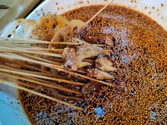 -古真记钵钵鸡(总店)