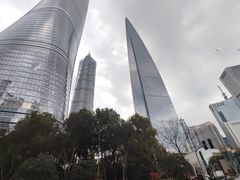 -南京路步行街