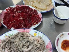 -福合埕牛口福·牛肉火锅·牛肉丸