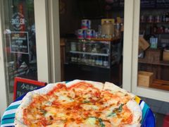 -Gather pizza