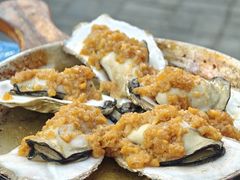 -老东镇啤酒屋海鲜加工·蒸汽海鲜·海鲜烧烤(台东店)