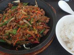 -深圳大学城荔园一食堂(校园路)