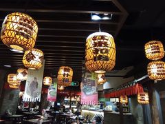 -南京大牌档(香港广场店)