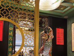 -誉八仙粤菜(万象天地店)