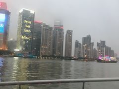 -董家渡渡口售票处