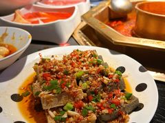 -蜀九香火锅(李家沱店)