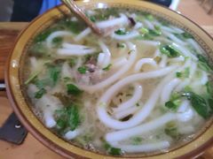 -三兄弟鲜羊肉