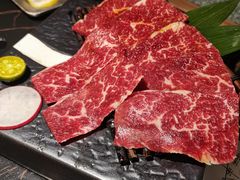 -厚贞日式烤肉(浦东汇智店)