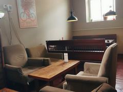 -1901 Cafe(西四店)