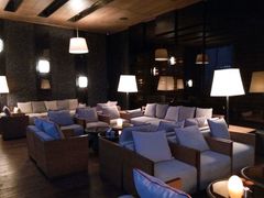 -富力丽思卡尔顿酒店·FLAIR餐厅酒吧