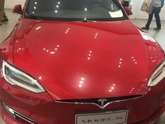 -TESLA 特斯拉(广州天环广场体验店)