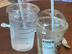 -星巴克(长沙桃子湖店)