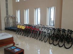 -苏州香山国际大酒店