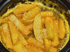 -沙胆彪炭炉牛杂煲(成都玉林店)