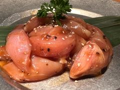 -烧肉达人•炭火烧肉(新天地店)