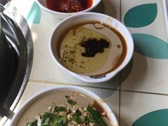 -南城十里潮汕鲜牛火锅·鲜虾生滚粥(融汇老商埠店)