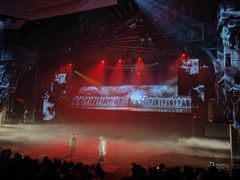 -《12·12》西安事变大型实景演出