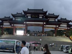 -威海华夏城景区