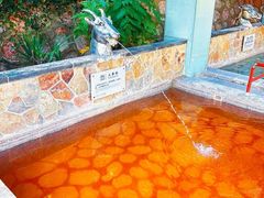 -汤山一号温泉度假区