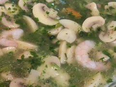 -长兴菜馆(高桥店)