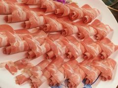 -五悦北平四季涮肉·烧烤(老商埠店)